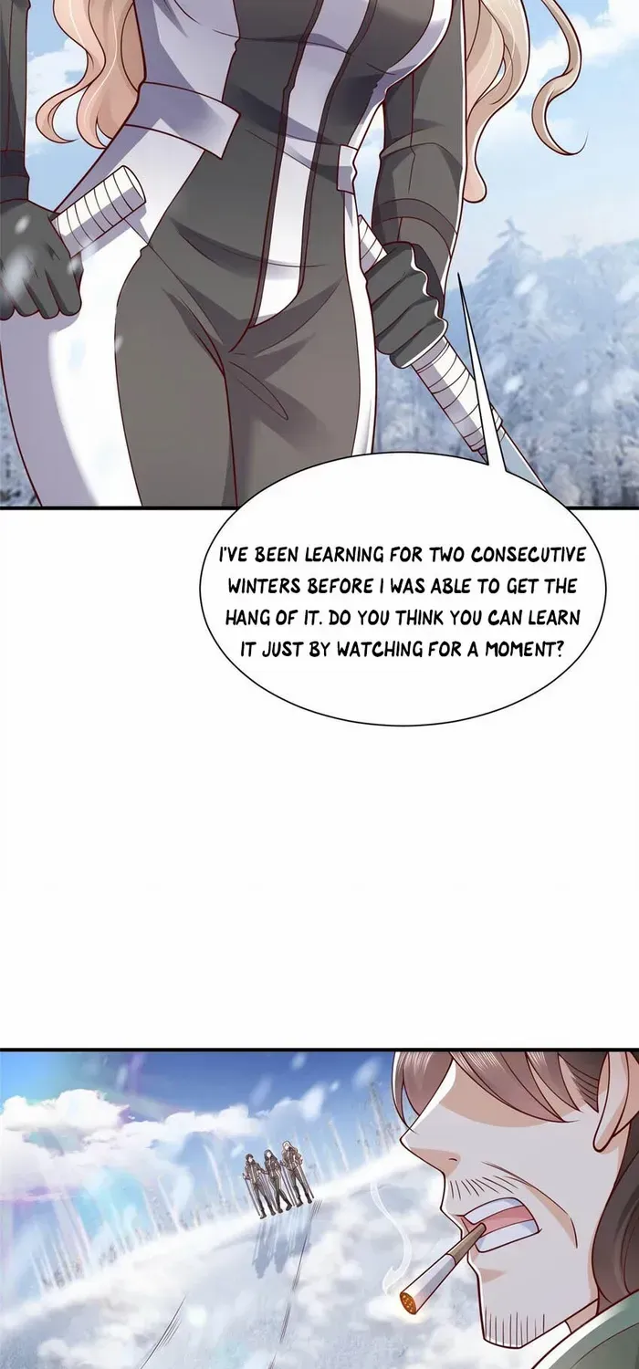 I randomly have a new career every week Zinmanga X Chapter 654 Page 31