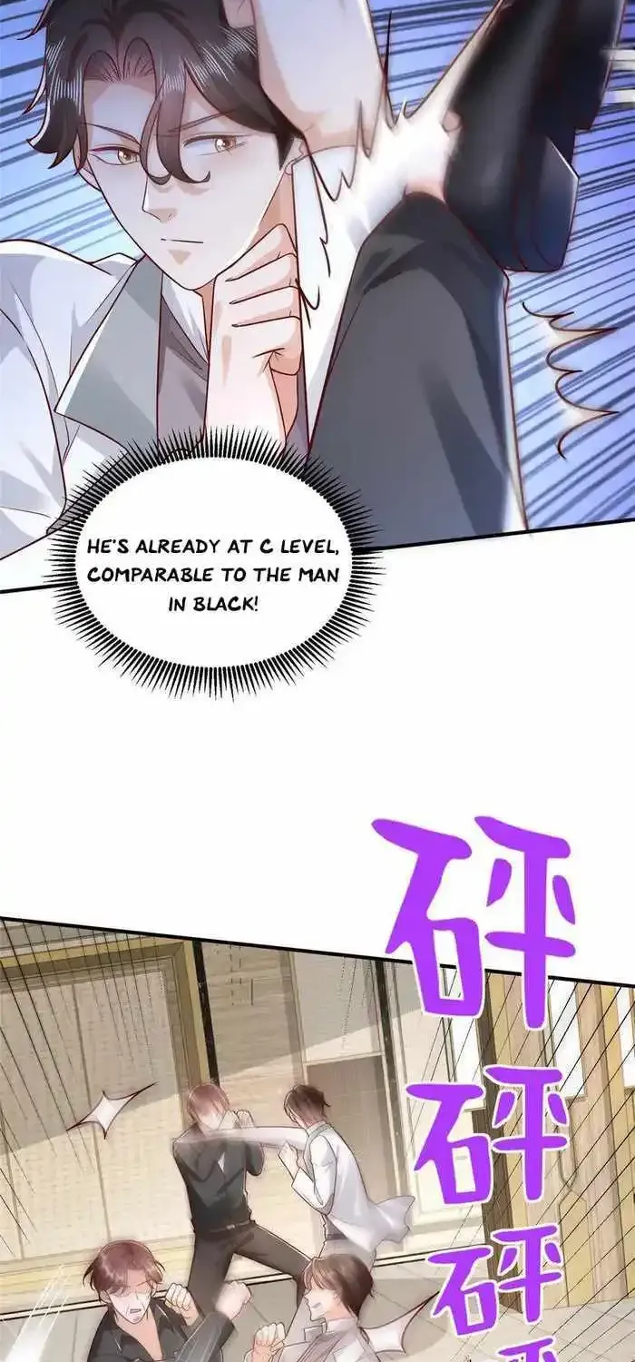 I randomly have a new career every week Zinmanga X Chapter 653 Page 13