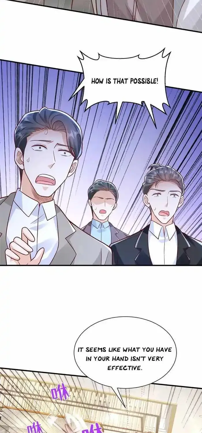 I randomly have a new career every week Zinmanga X Chapter 653 Page 23