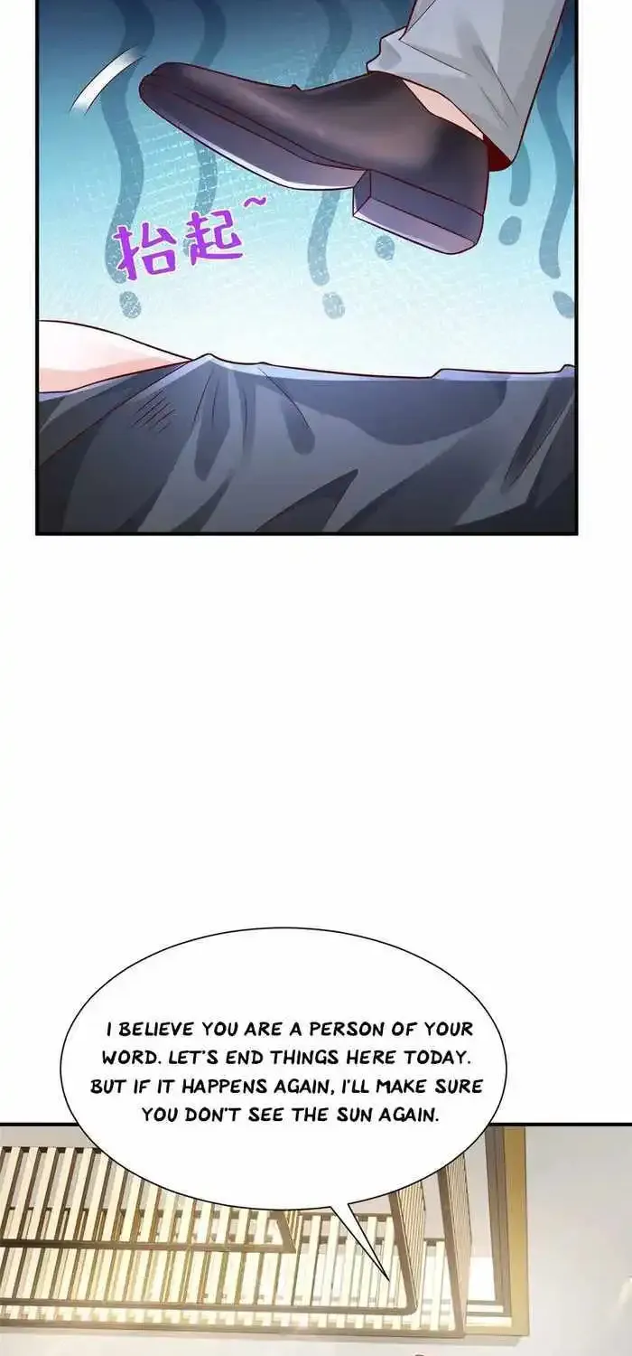 I randomly have a new career every week Zinmanga X Chapter 653 Page 27