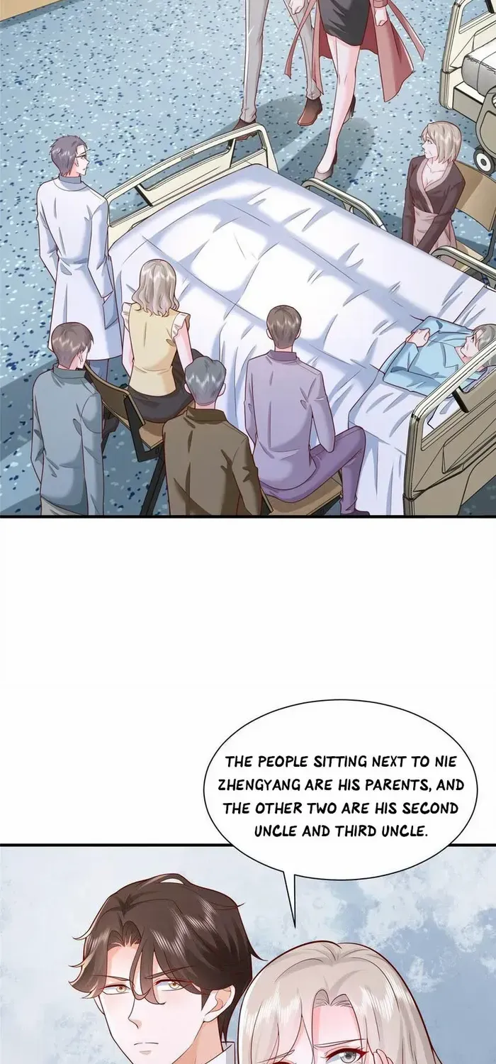 I randomly have a new career every week Zinmanga X Chapter 651 Page 9