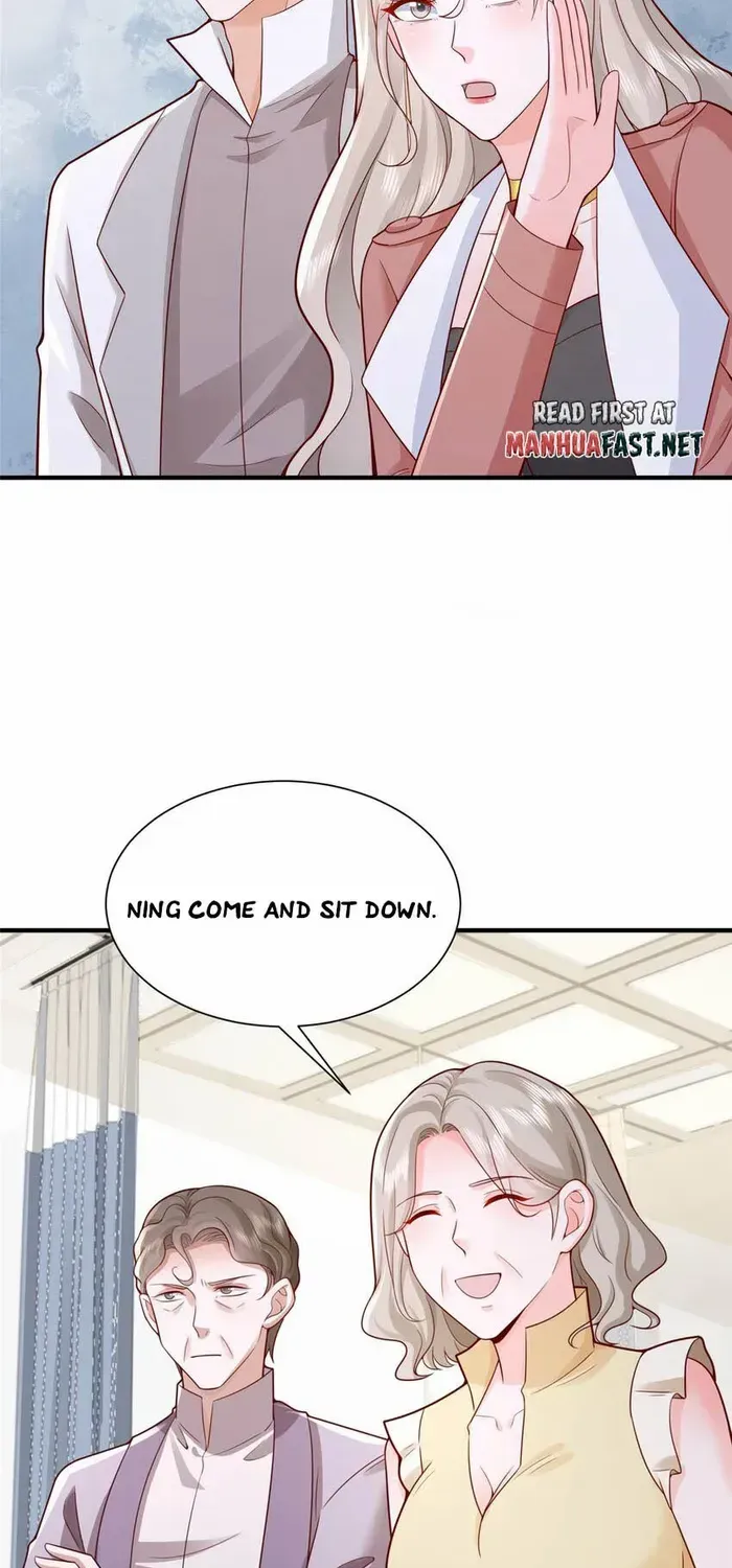 I randomly have a new career every week Zinmanga X Chapter 651 Page 10