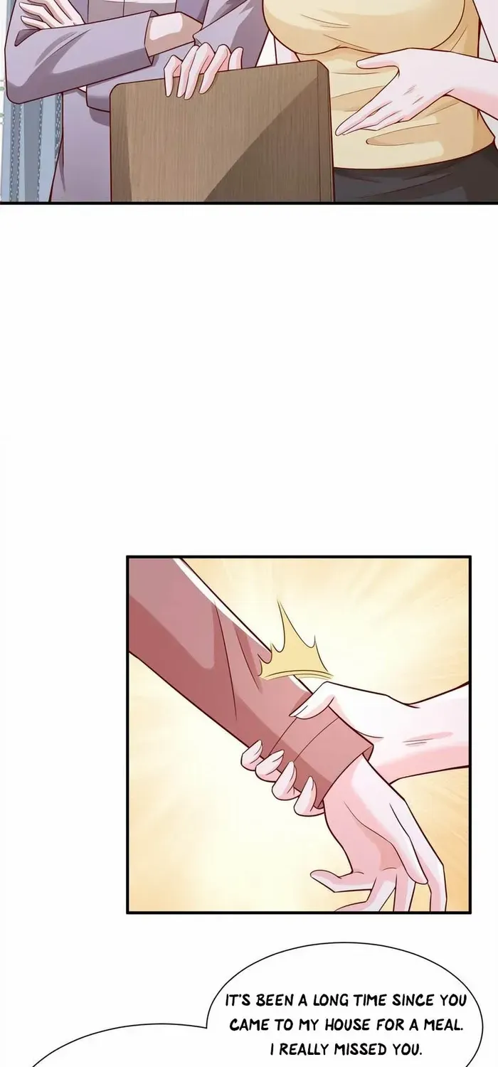 I randomly have a new career every week Zinmanga X Chapter 651 Page 11