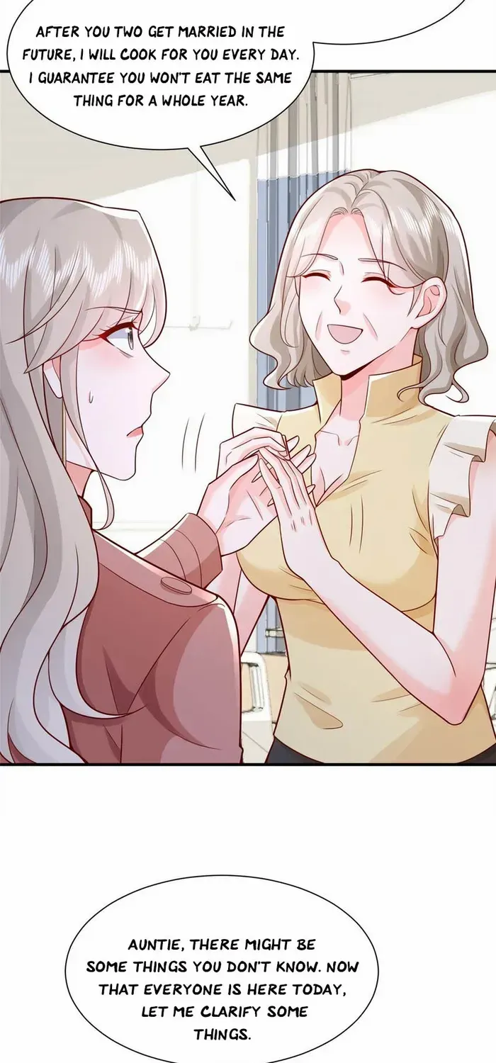 I randomly have a new career every week Zinmanga X Chapter 651 Page 12