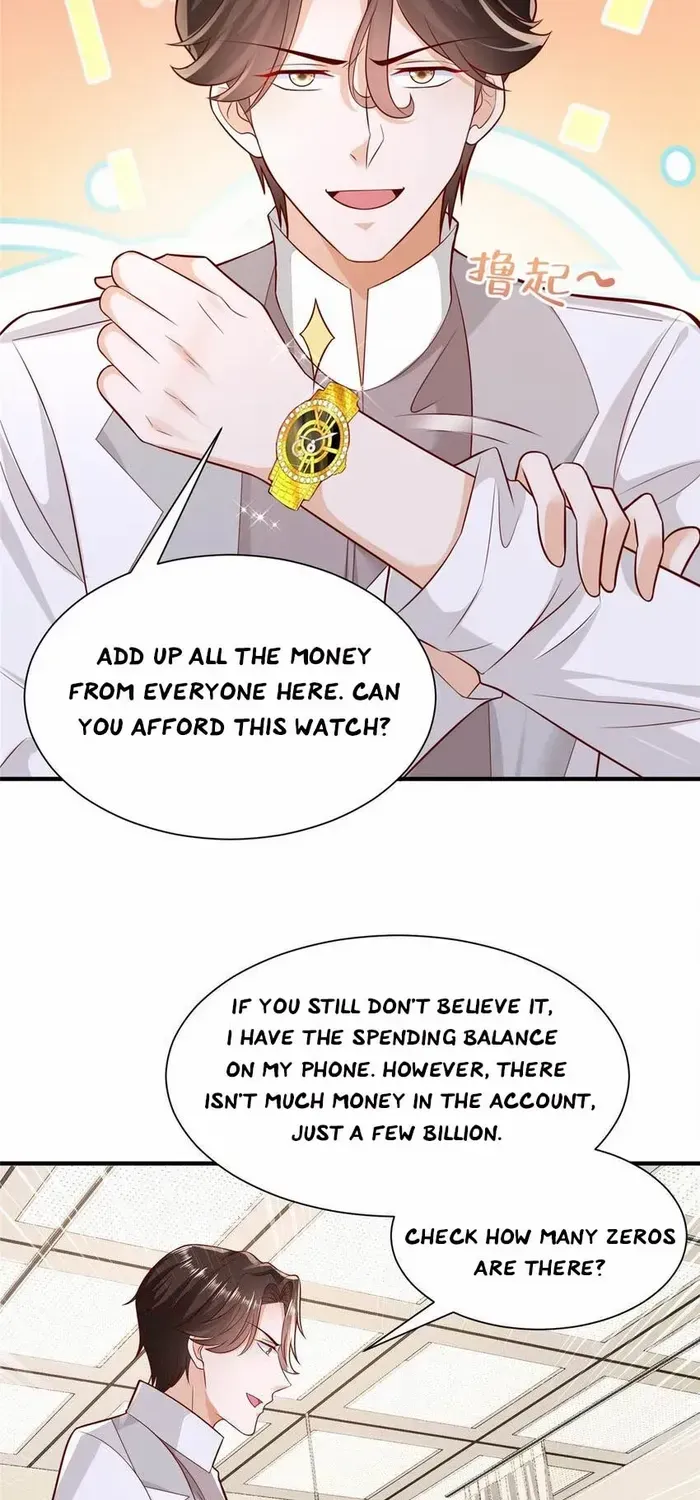 I randomly have a new career every week Zinmanga X Chapter 651 Page 26