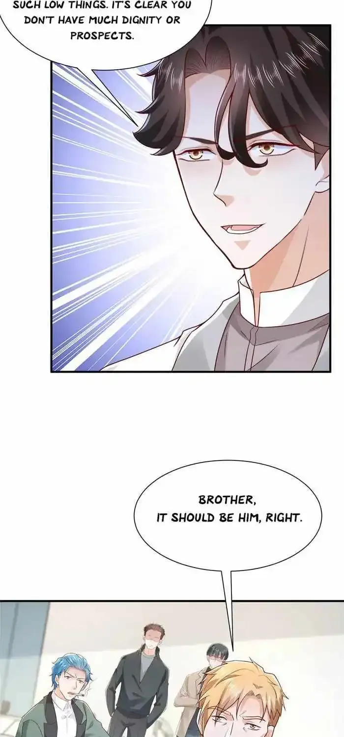 I randomly have a new career every week Zinmanga X Chapter 649 Page 6