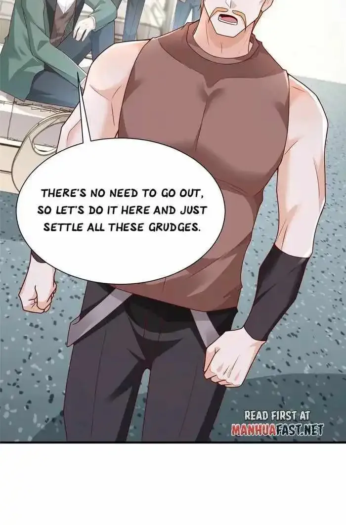 I randomly have a new career every week Zinmanga X Chapter 649 Page 7