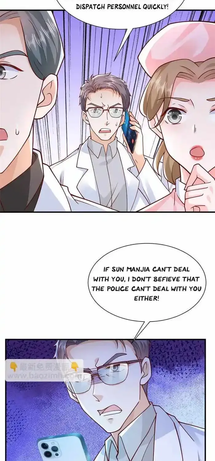 I randomly have a new career every week Zinmanga X Chapter 649 Page 31