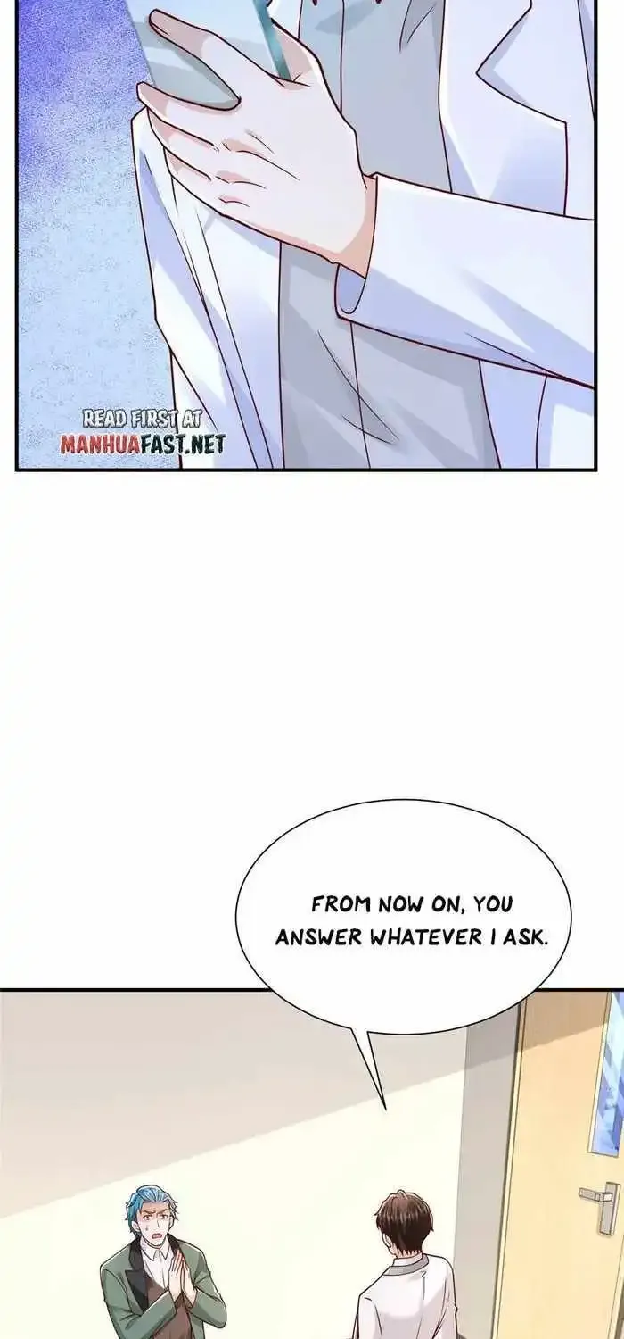 I randomly have a new career every week Zinmanga X Chapter 649 Page 32