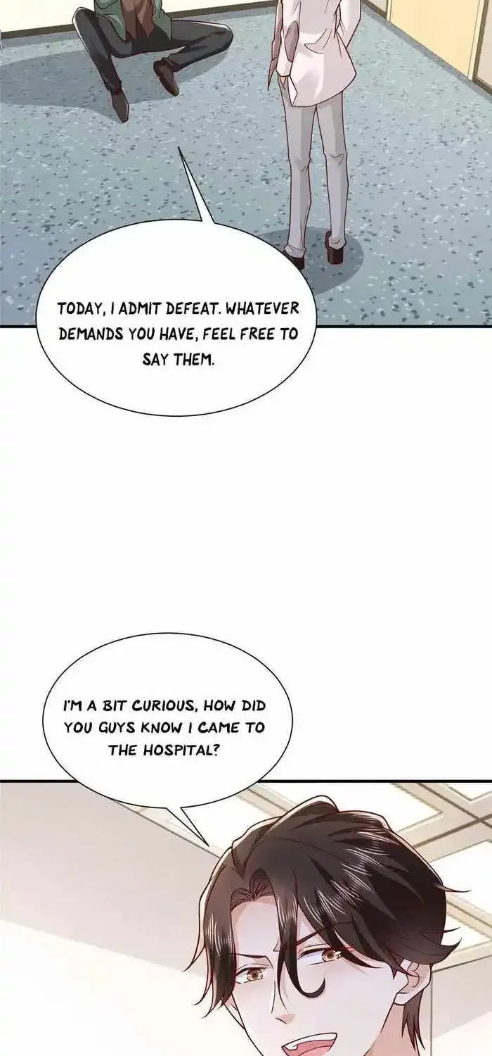 I randomly have a new career every week Zinmanga X Chapter 649 Page 33