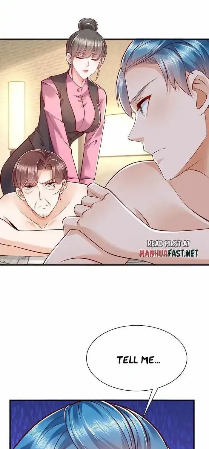 I randomly have a new career every week Zinmanga X Chapter 648 Page 4