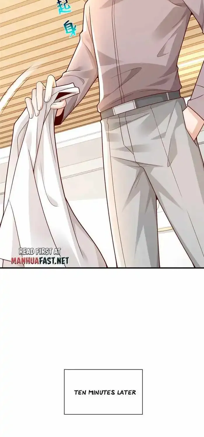 I randomly have a new career every week Zinmanga X Chapter 648 Page 29