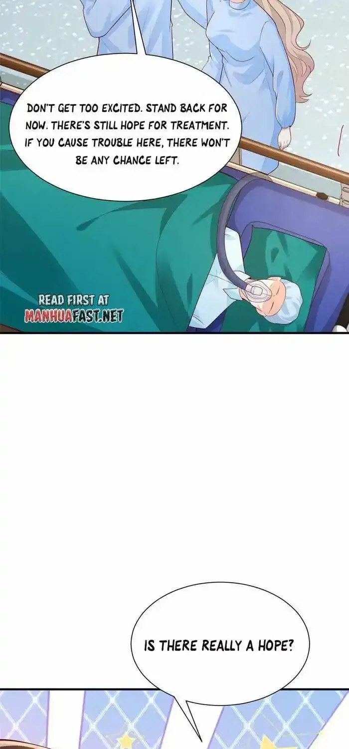 I randomly have a new career every week Zinmanga X Chapter 647 Page 15
