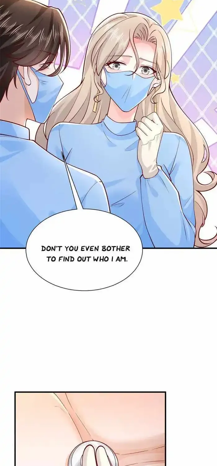 I randomly have a new career every week Zinmanga X Chapter 647 Page 16