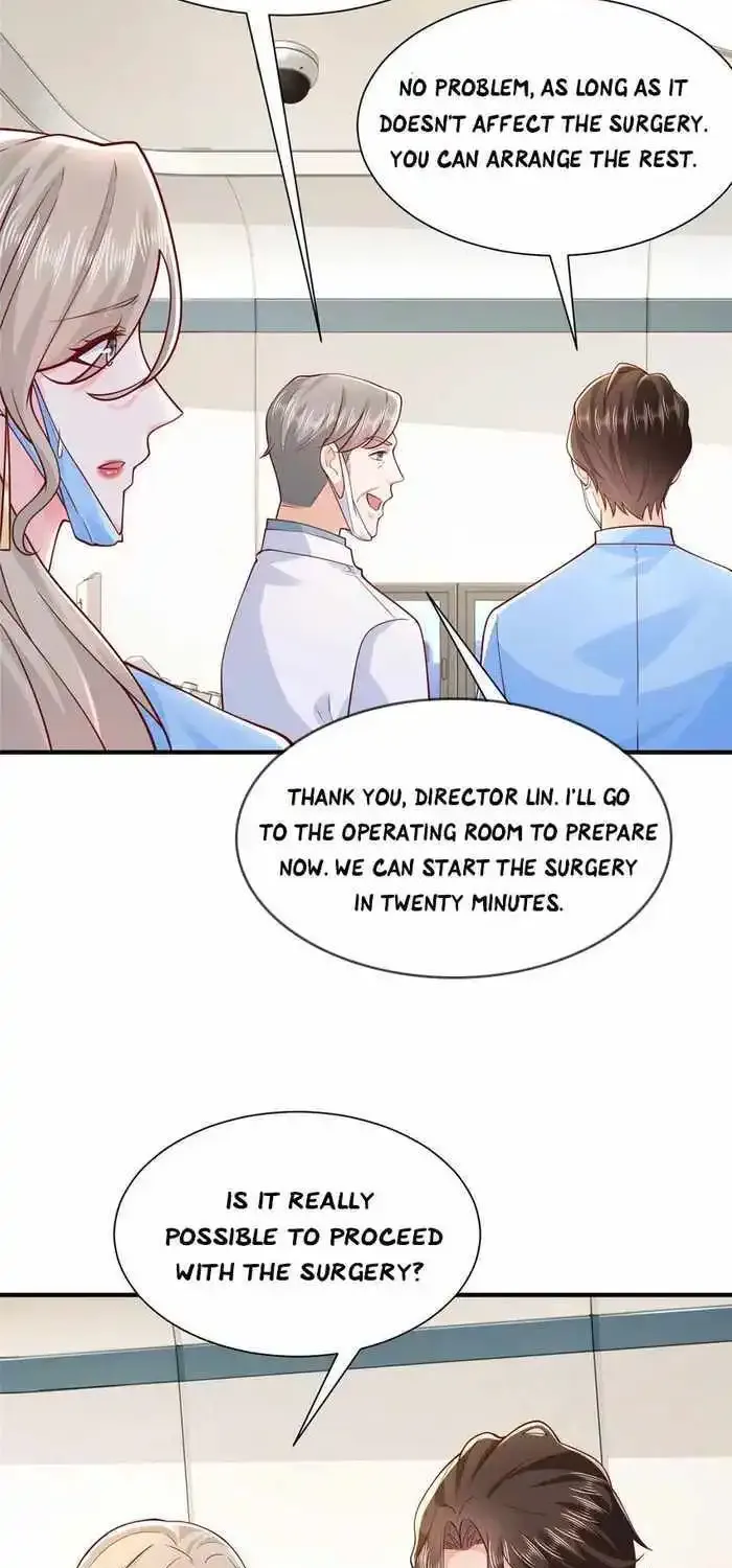 I randomly have a new career every week Zinmanga X Chapter 647 Page 23