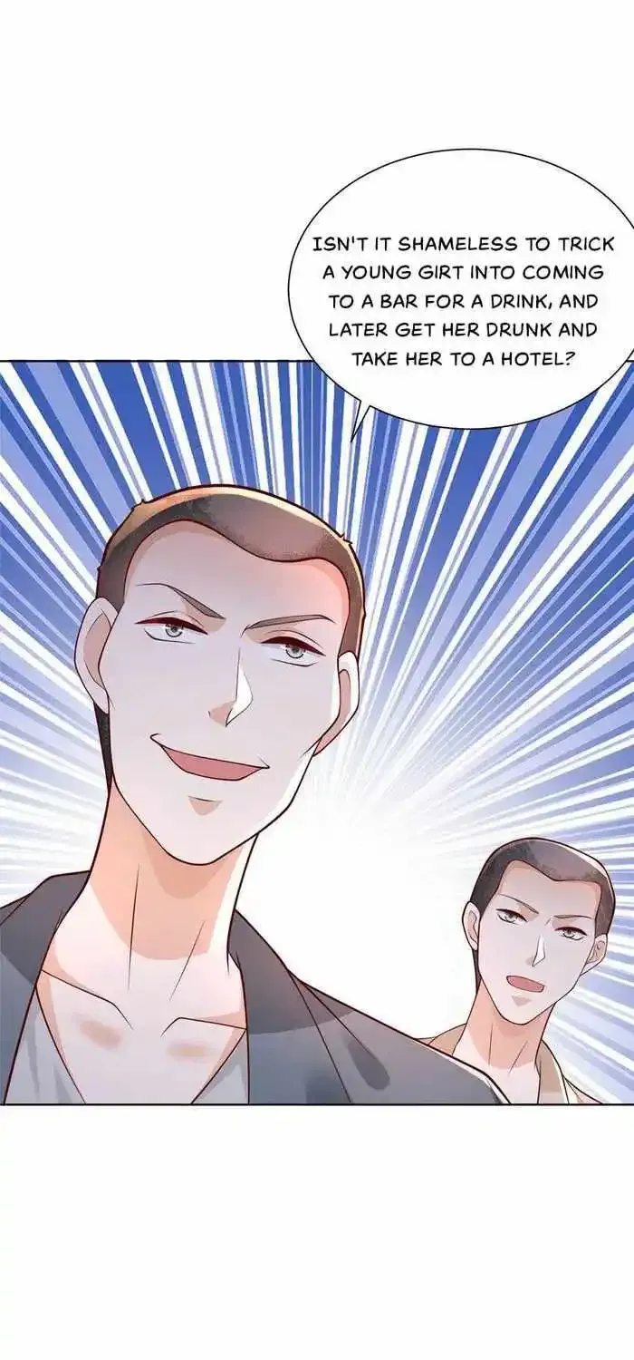 I randomly have a new career every week Zinmanga X Chapter 644 Page 7