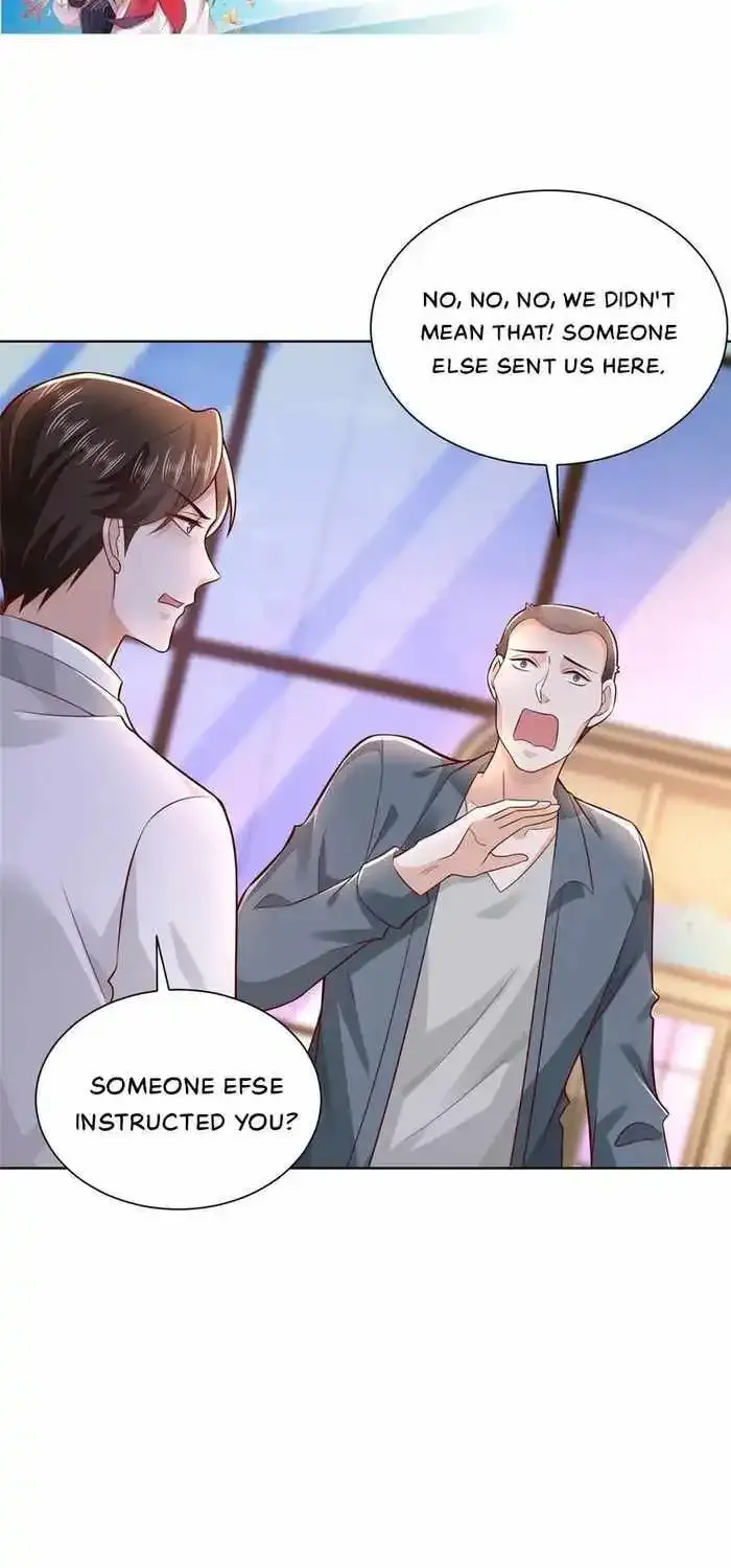 I randomly have a new career every week Zinmanga X Chapter 644 Page 17