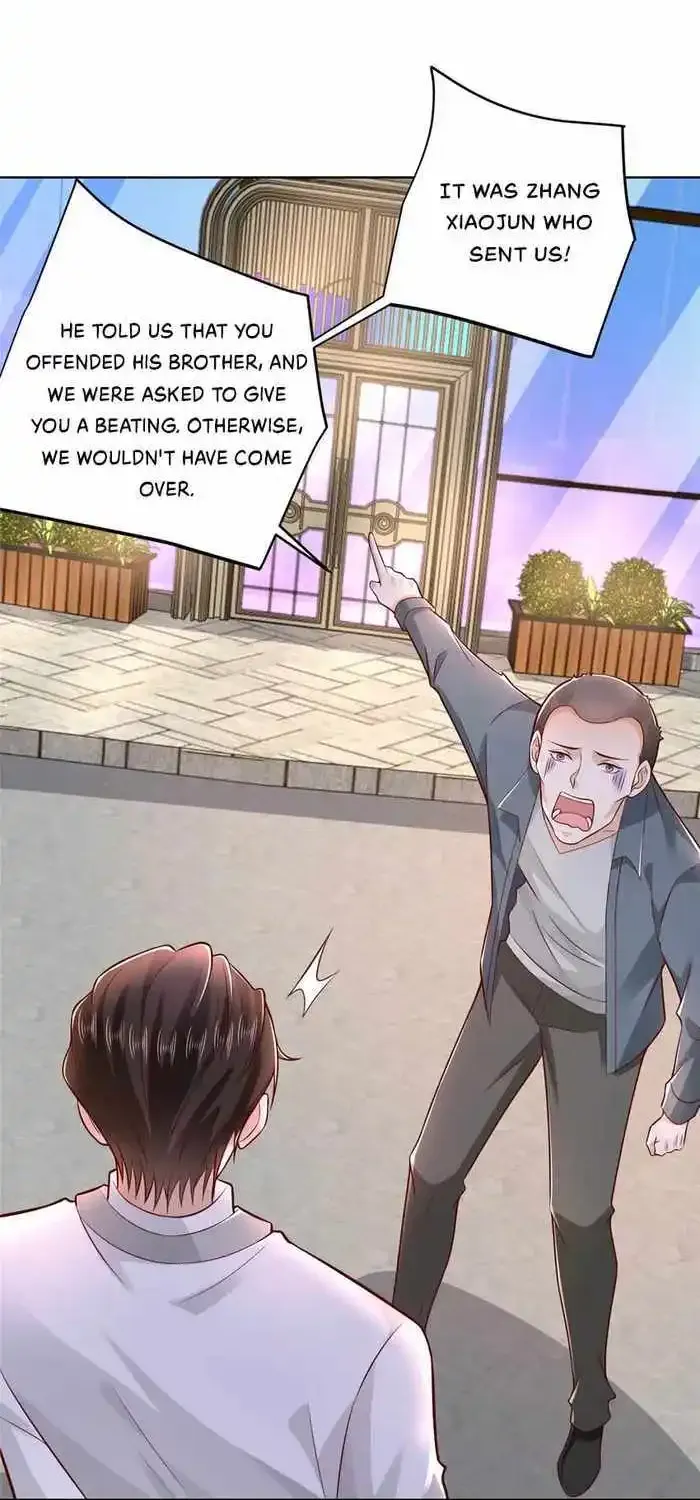 I randomly have a new career every week Zinmanga X Chapter 644 Page 18