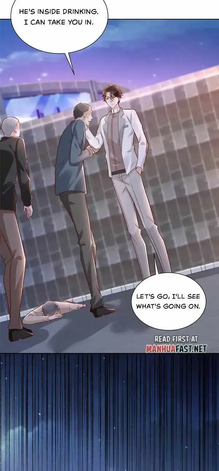 I randomly have a new career every week Zinmanga X Chapter 644 Page 21