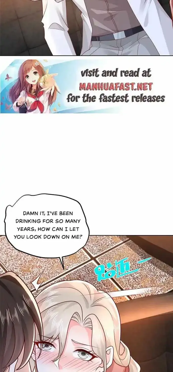 I randomly have a new career every week Zinmanga X Chapter 643 Page 20