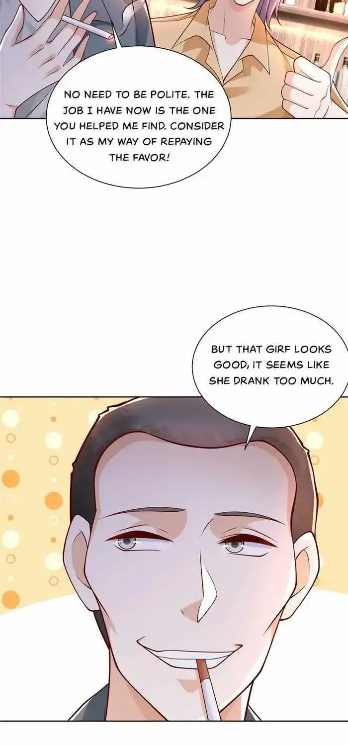 I randomly have a new career every week Zinmanga X Chapter 643 Page 31