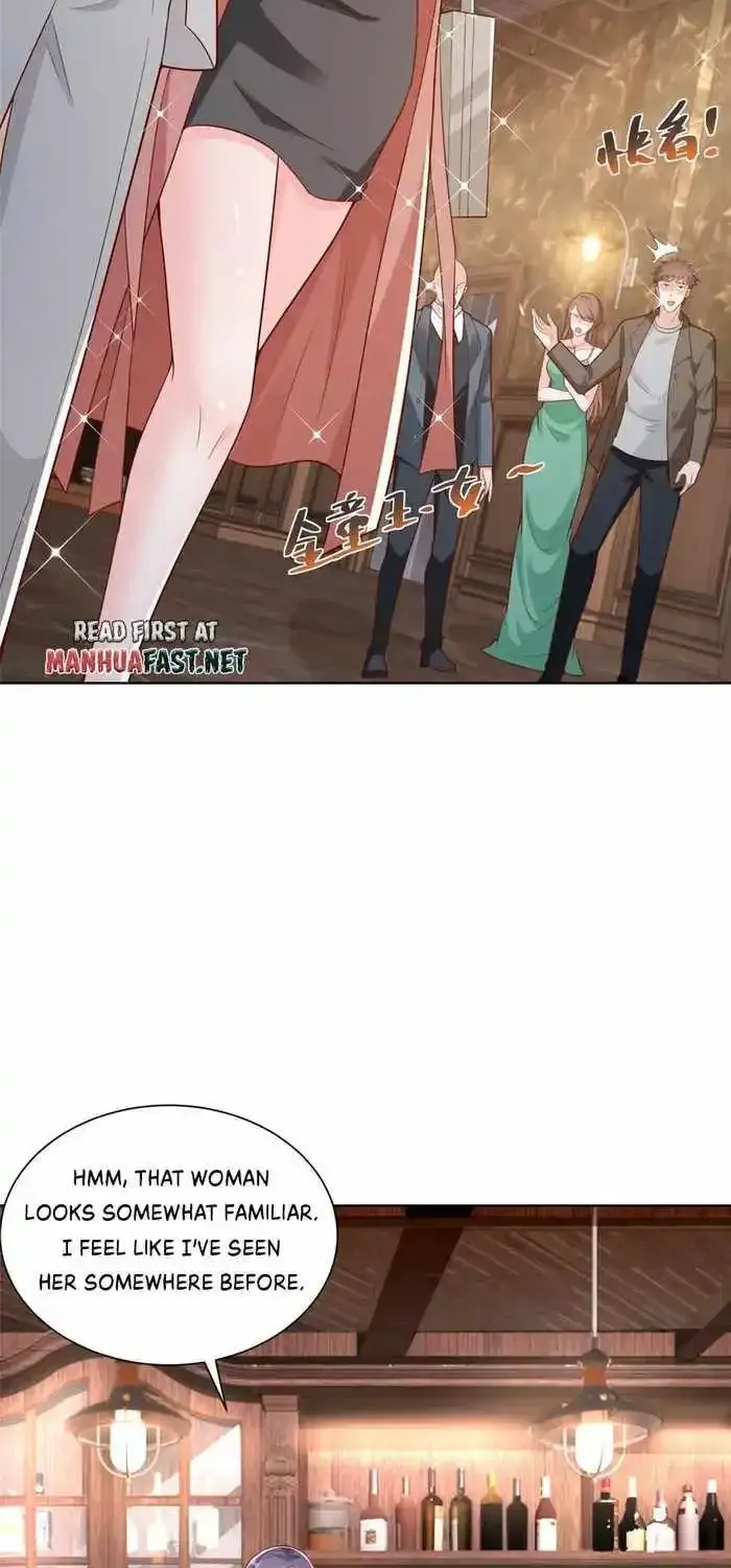 I randomly have a new career every week Zinmanga X Chapter 642 Page 9