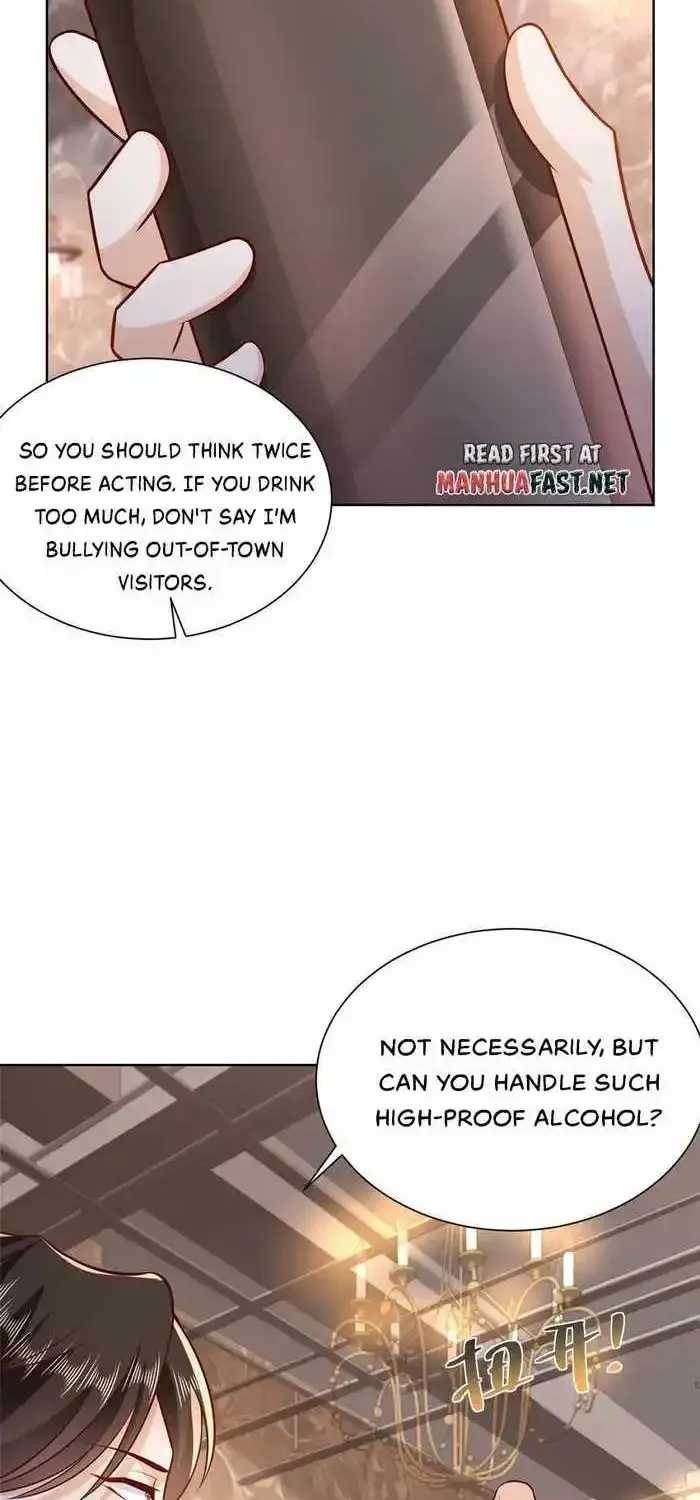 I randomly have a new career every week Zinmanga X Chapter 642 Page 31