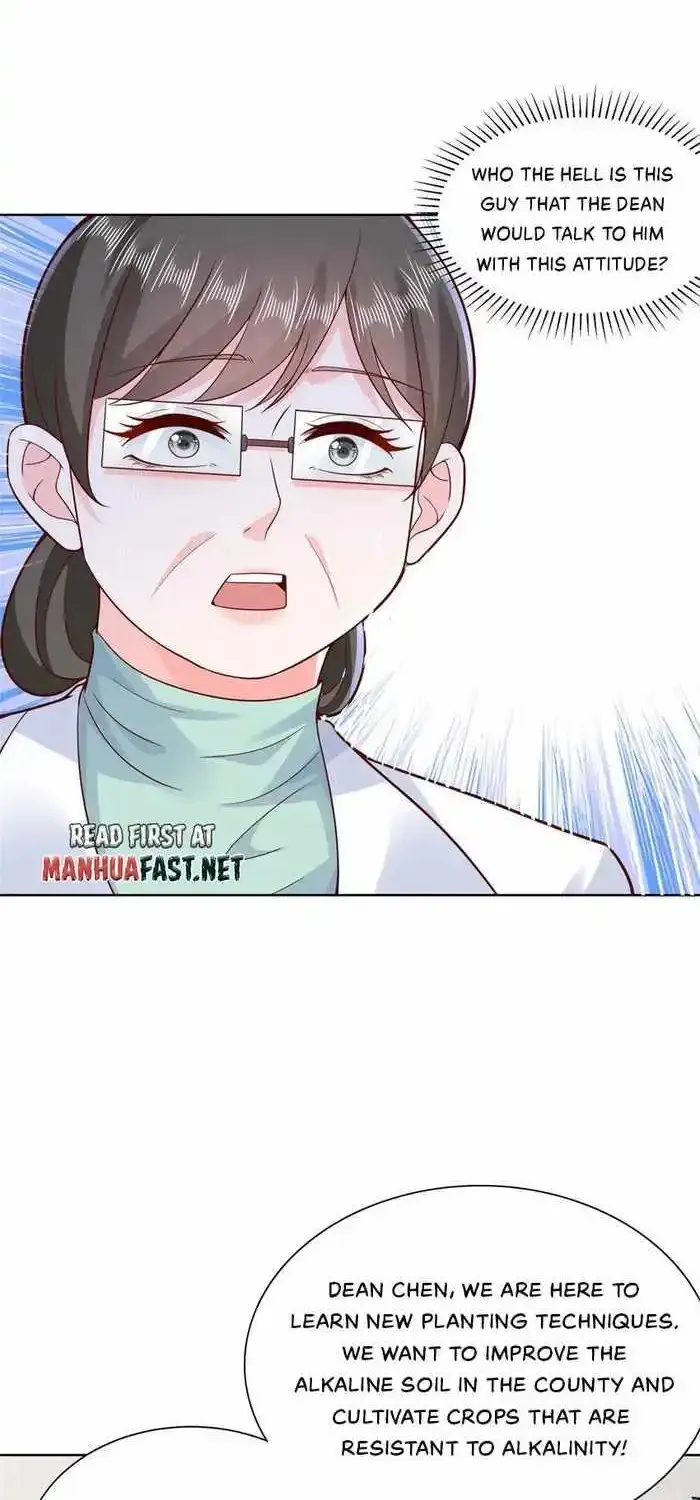 I randomly have a new career every week Zinmanga X Chapter 637 Page 2