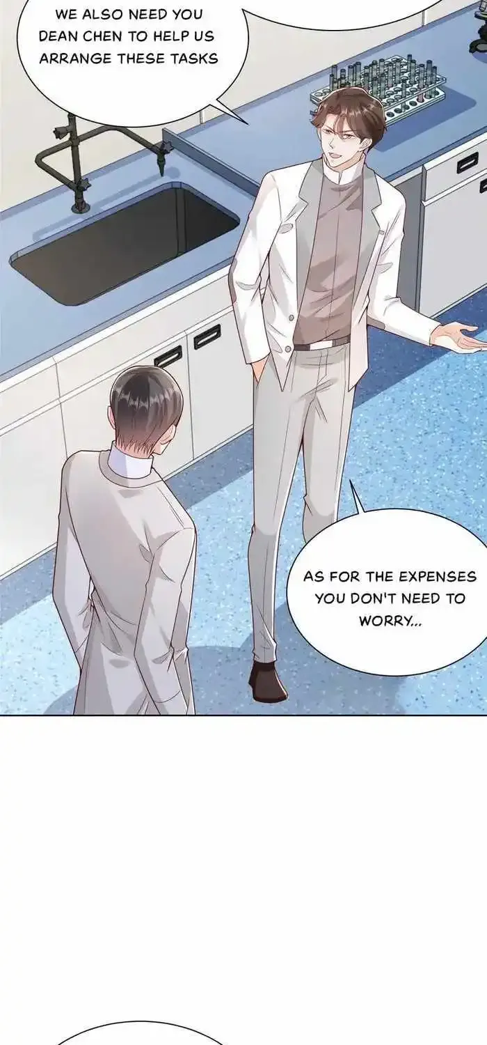 I randomly have a new career every week Zinmanga X Chapter 637 Page 3