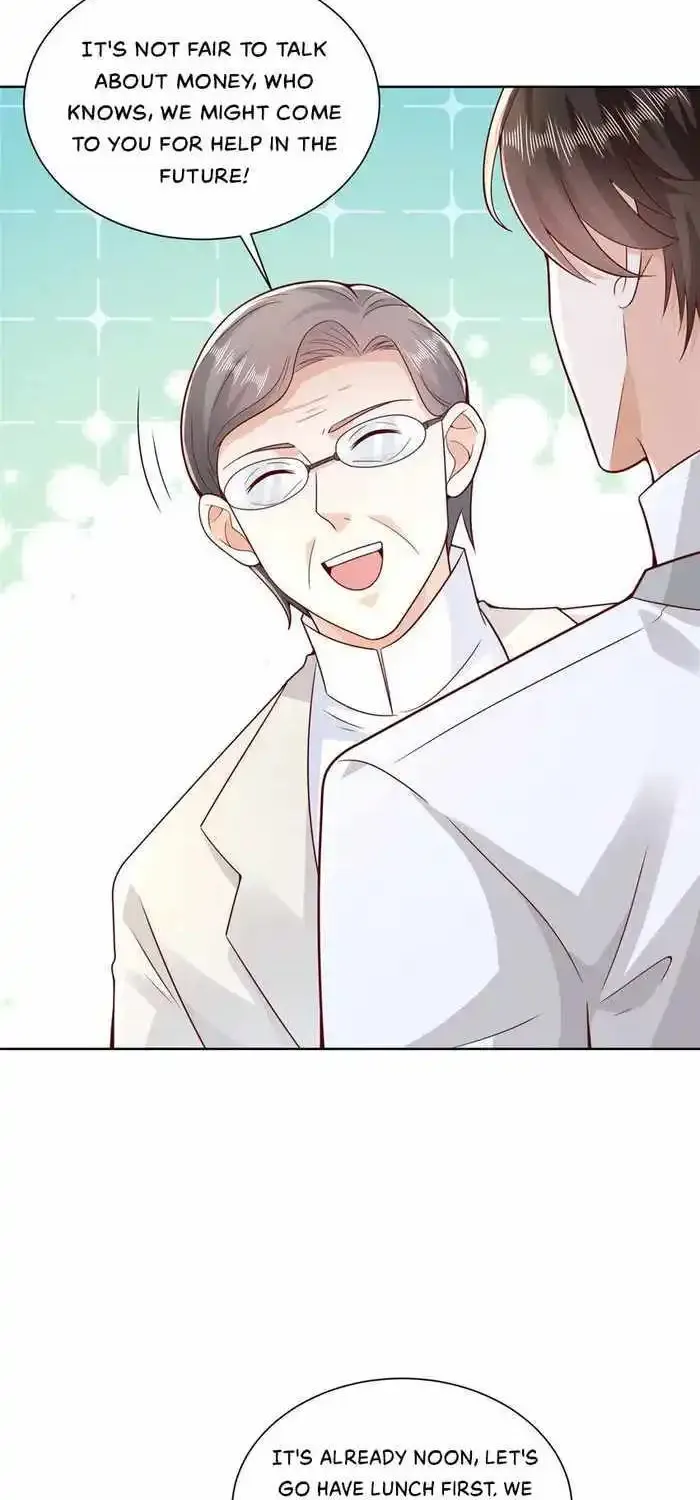 I randomly have a new career every week Zinmanga X Chapter 637 Page 4