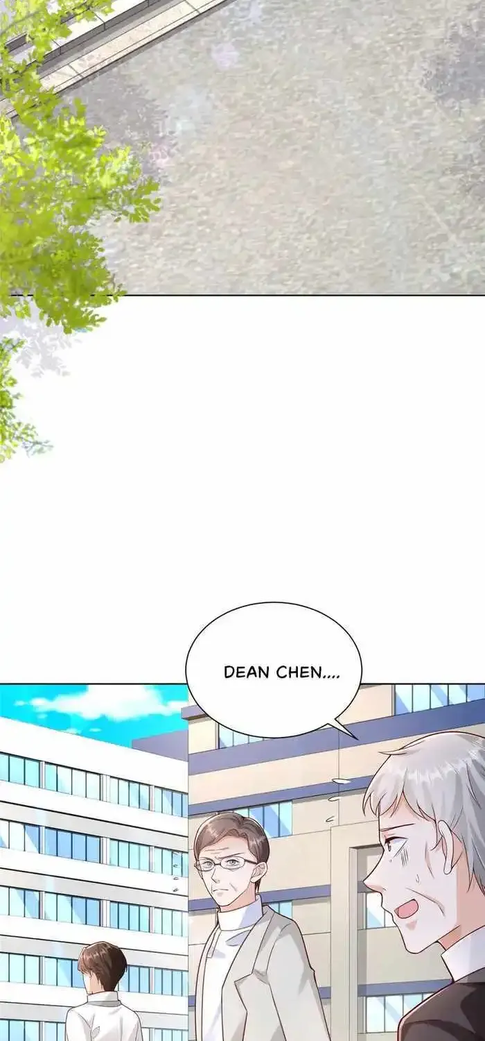 I randomly have a new career every week Zinmanga X Chapter 637 Page 7