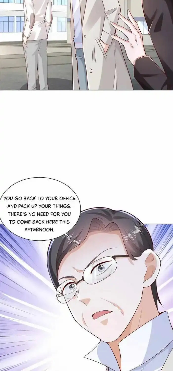 I randomly have a new career every week Zinmanga X Chapter 637 Page 8