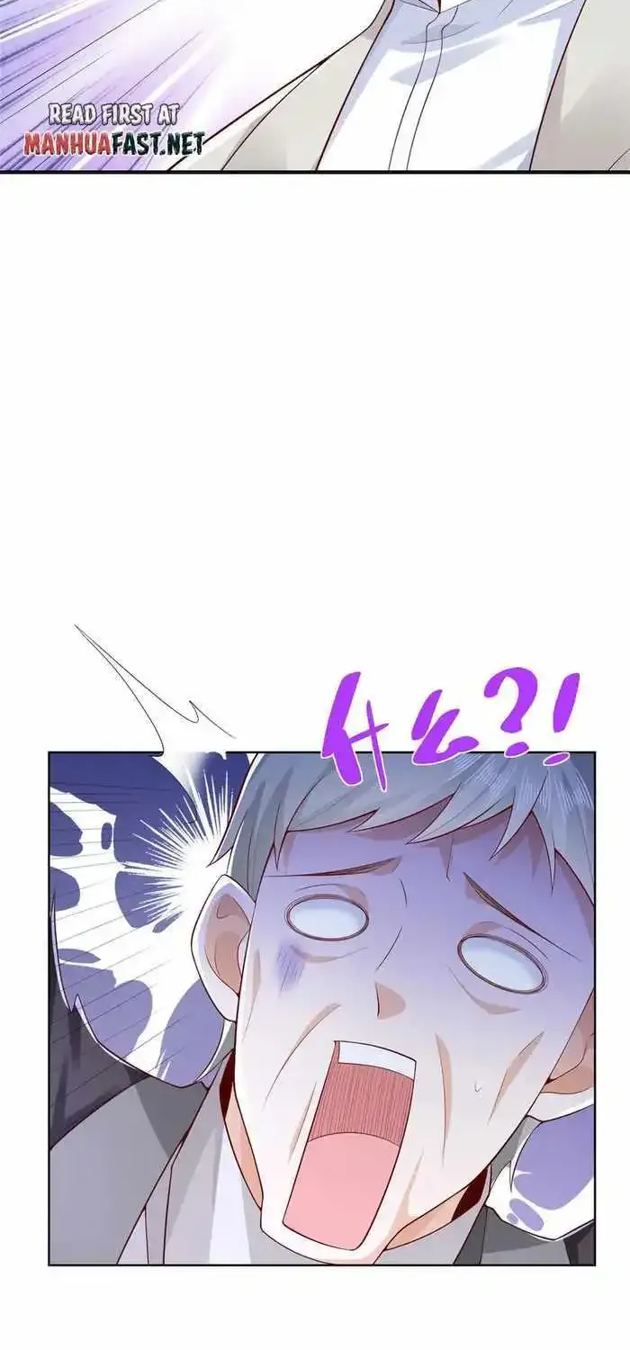 I randomly have a new career every week Zinmanga X Chapter 637 Page 9
