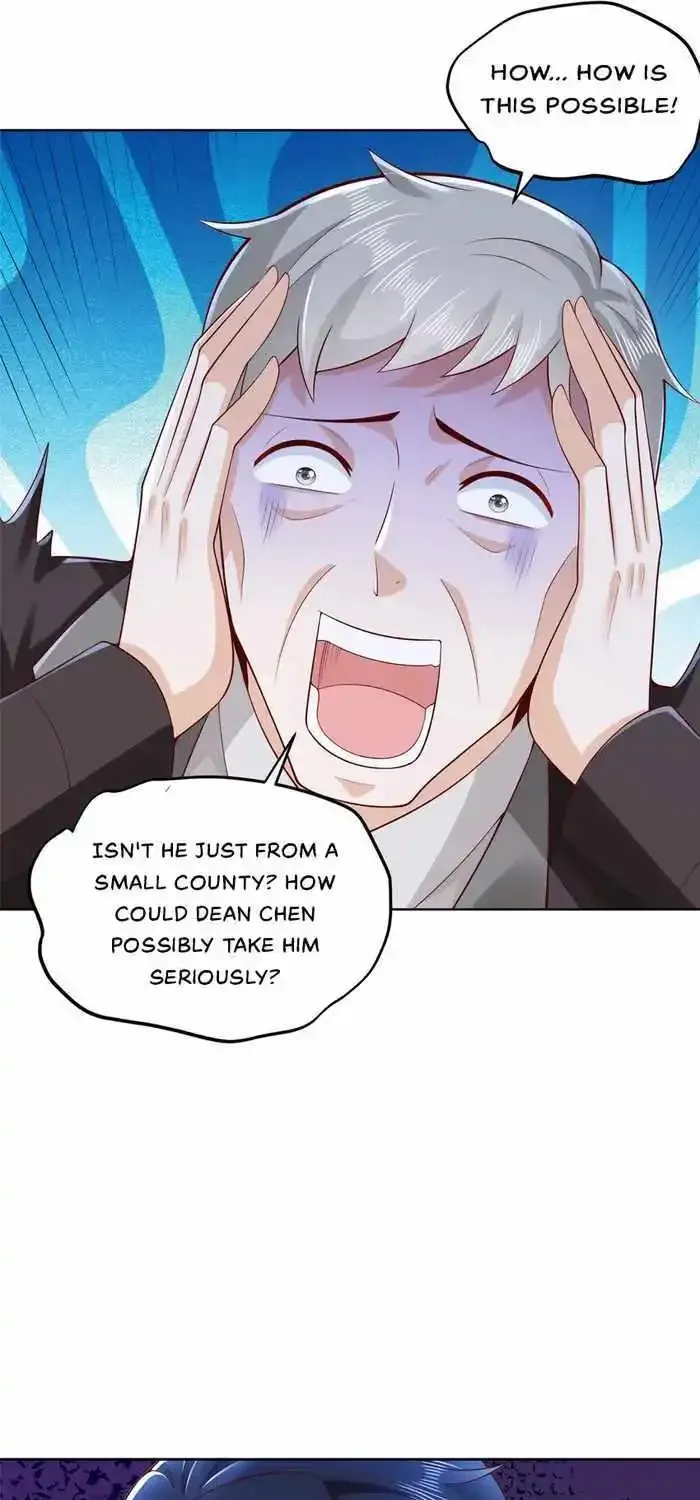 I randomly have a new career every week Zinmanga X Chapter 637 Page 14