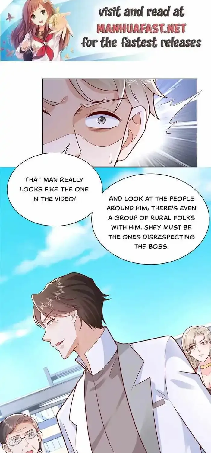 I randomly have a new career every week Zinmanga X Chapter 637 Page 20