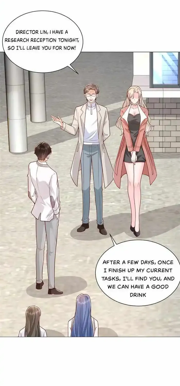 I randomly have a new career every week Zinmanga X Chapter 637 Page 26