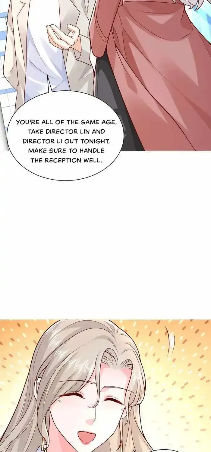 I randomly have a new career every week Zinmanga X Chapter 637 Page 29