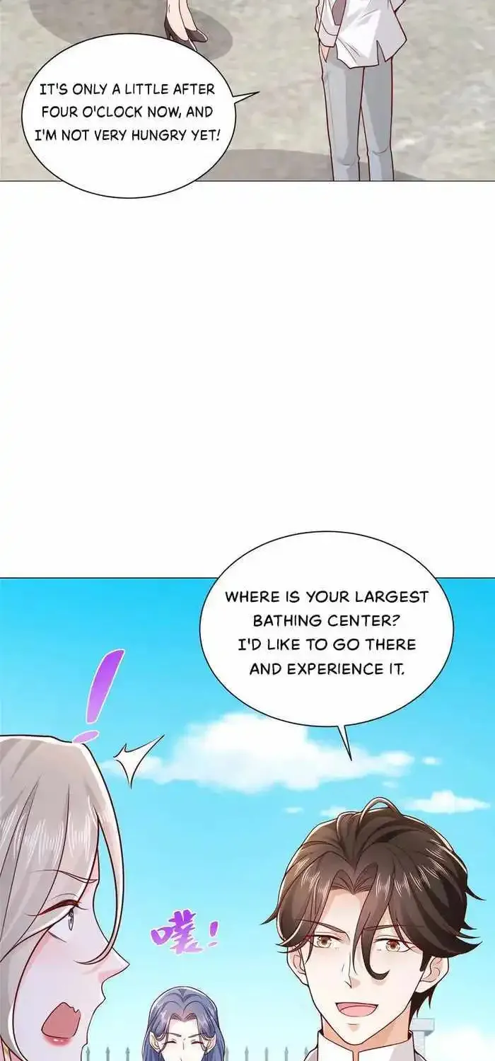 I randomly have a new career every week Zinmanga X Chapter 637 Page 31