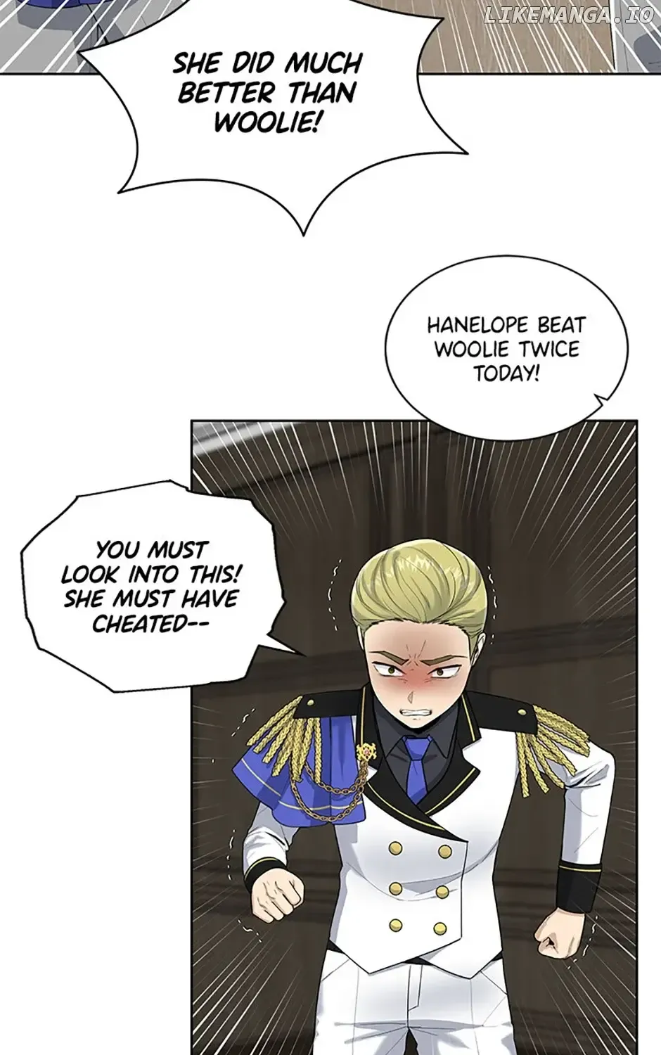 How to Protect My Sub Male Lead Dad Zinmanga X Chapter 30 Page 7