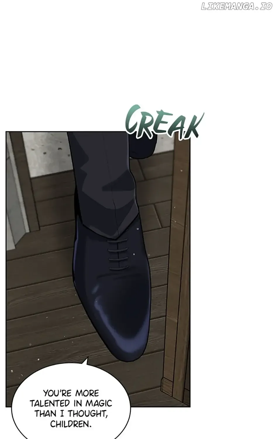 How to Protect My Sub Male Lead Dad Zinmanga X Chapter 30 Page 9