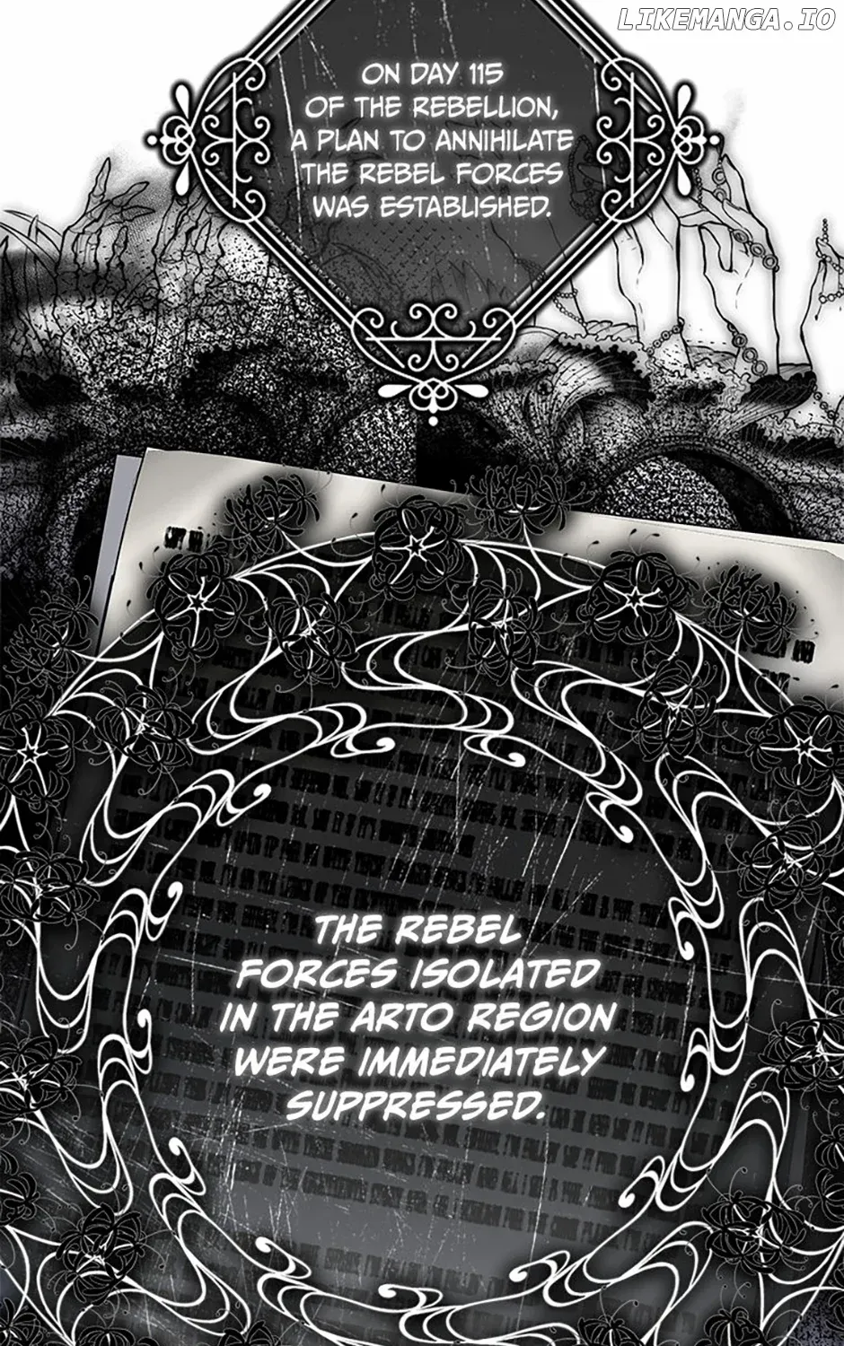 How to Protect My Sub Male Lead Dad Zinmanga X Chapter 30 Page 61