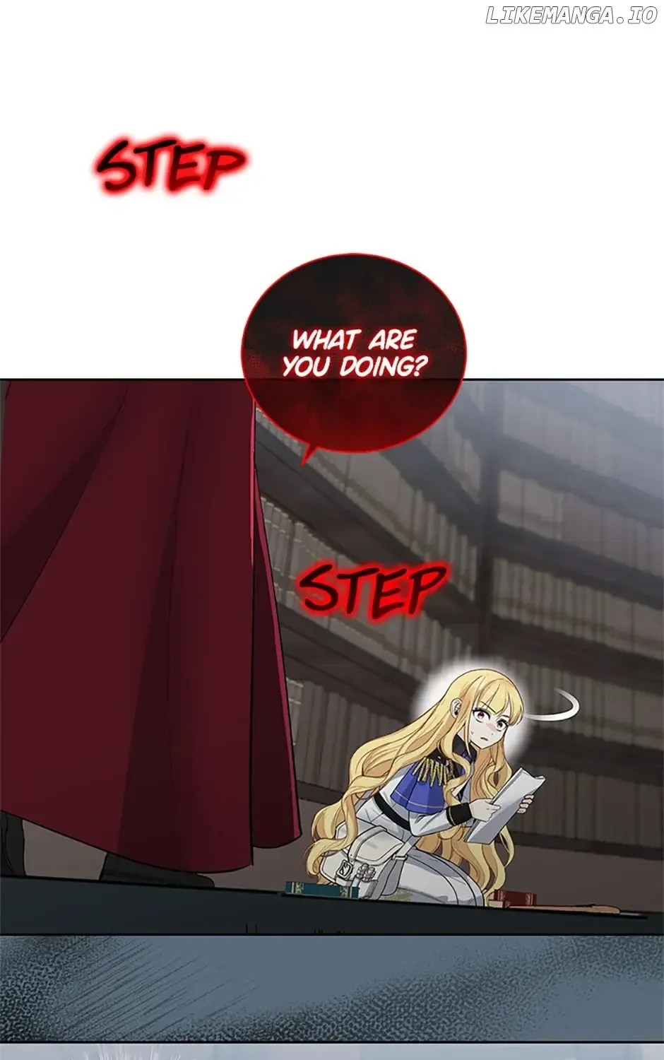 How to Protect My Sub Male Lead Dad Zinmanga X Chapter 30 Page 67