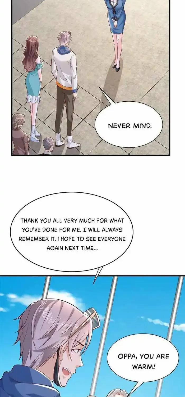I randomly have a new career every week Zinmanga X Chapter 633 Page 5