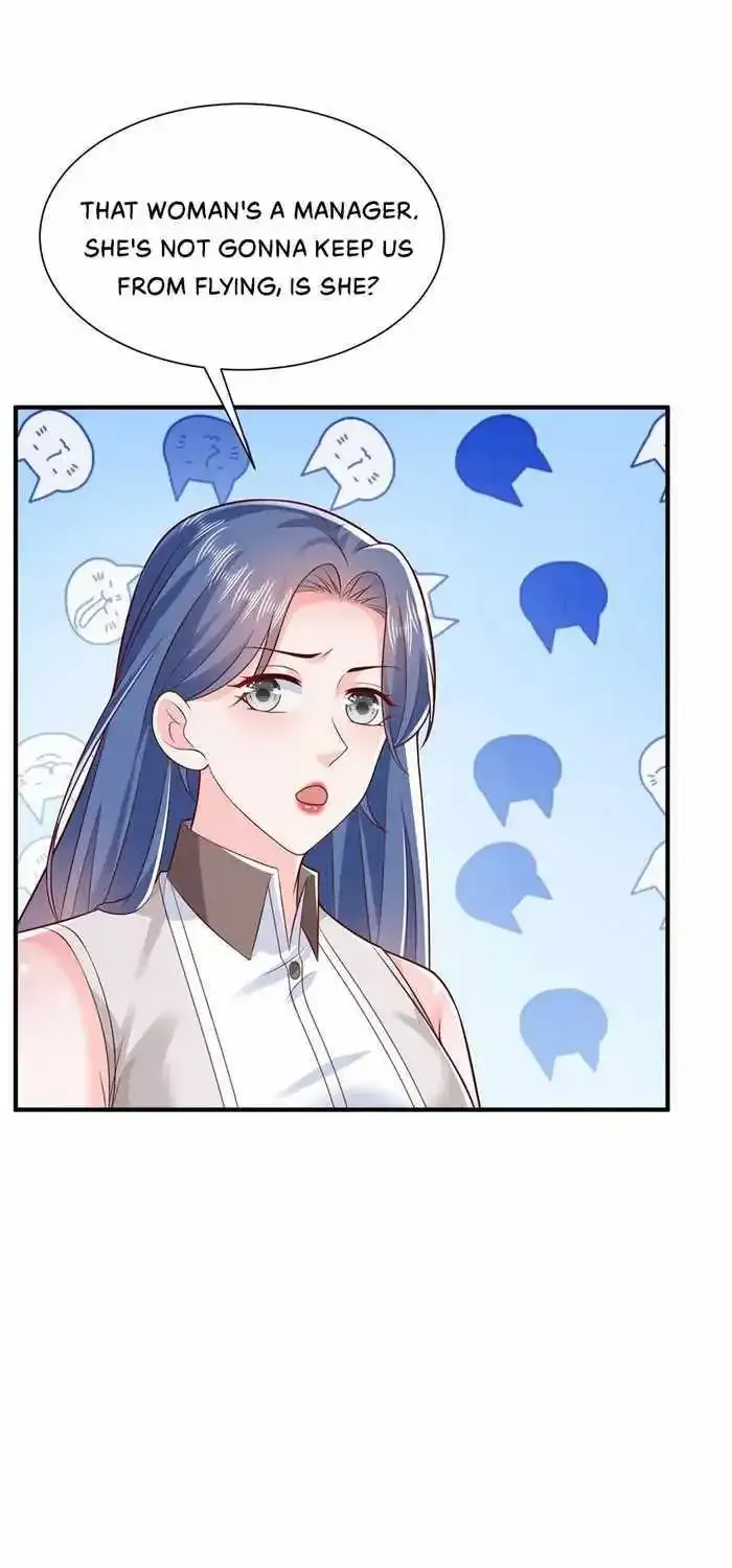 I randomly have a new career every week Zinmanga X Chapter 633 Page 8