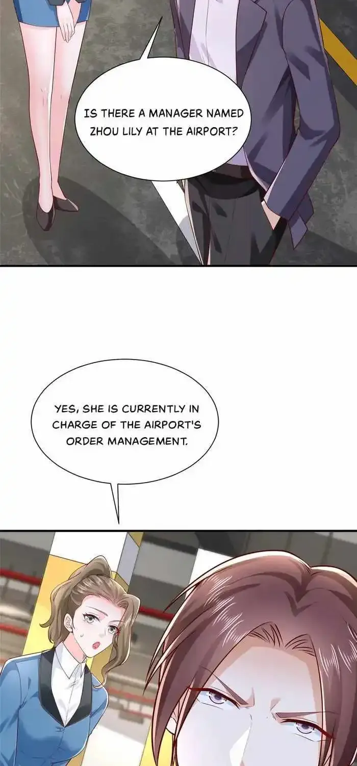 I randomly have a new career every week Zinmanga X Chapter 633 Page 16