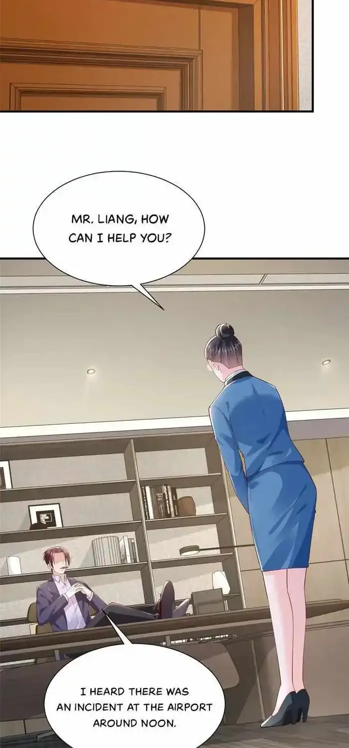 I randomly have a new career every week Zinmanga X Chapter 633 Page 18