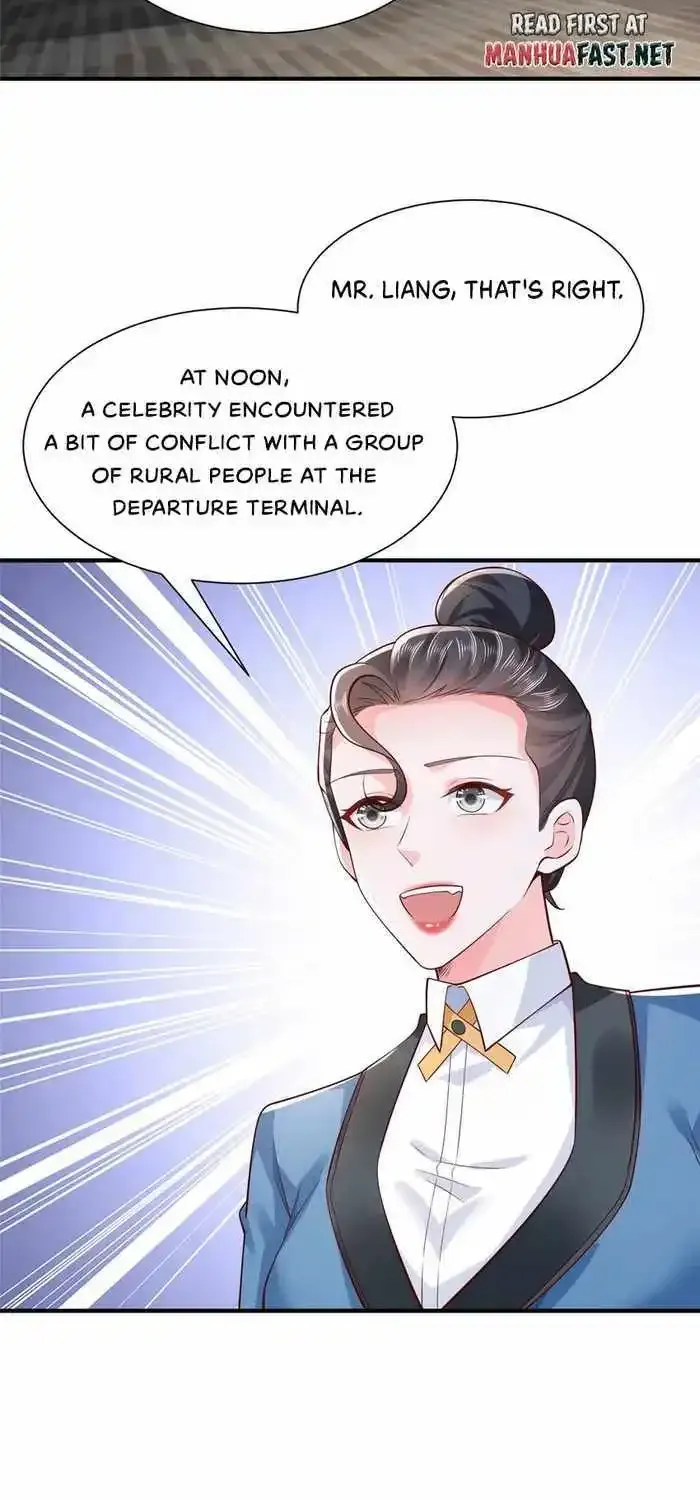 I randomly have a new career every week Zinmanga X Chapter 633 Page 19