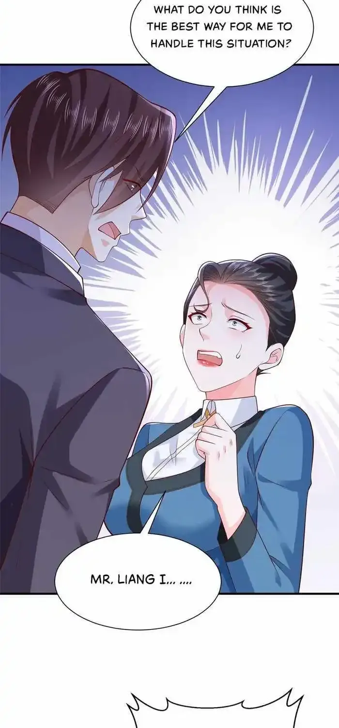 I randomly have a new career every week Zinmanga X Chapter 633 Page 24