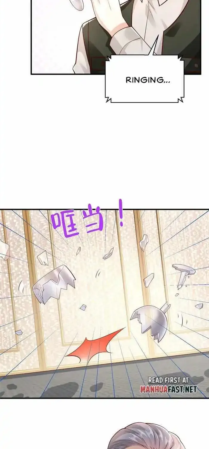 I randomly have a new career every week Zinmanga X Chapter 633 Page 37