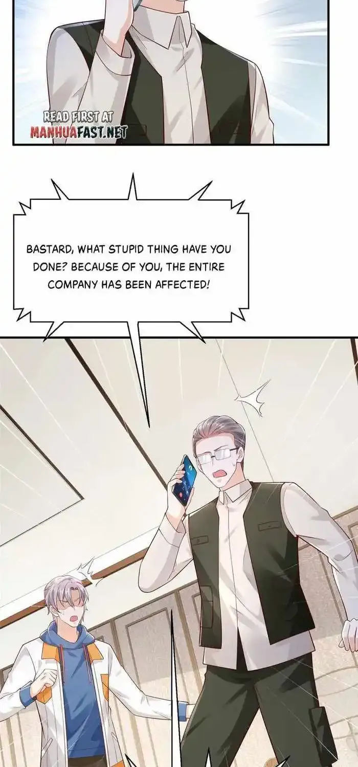 I randomly have a new career every week Zinmanga X Chapter 633 Page 40